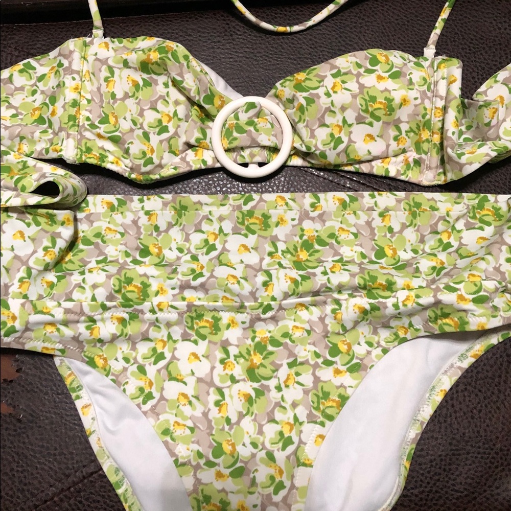 Victoria Secret Bathing Suit